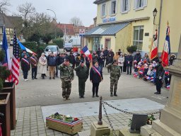 vehicules historiques et parcours memoriel-a